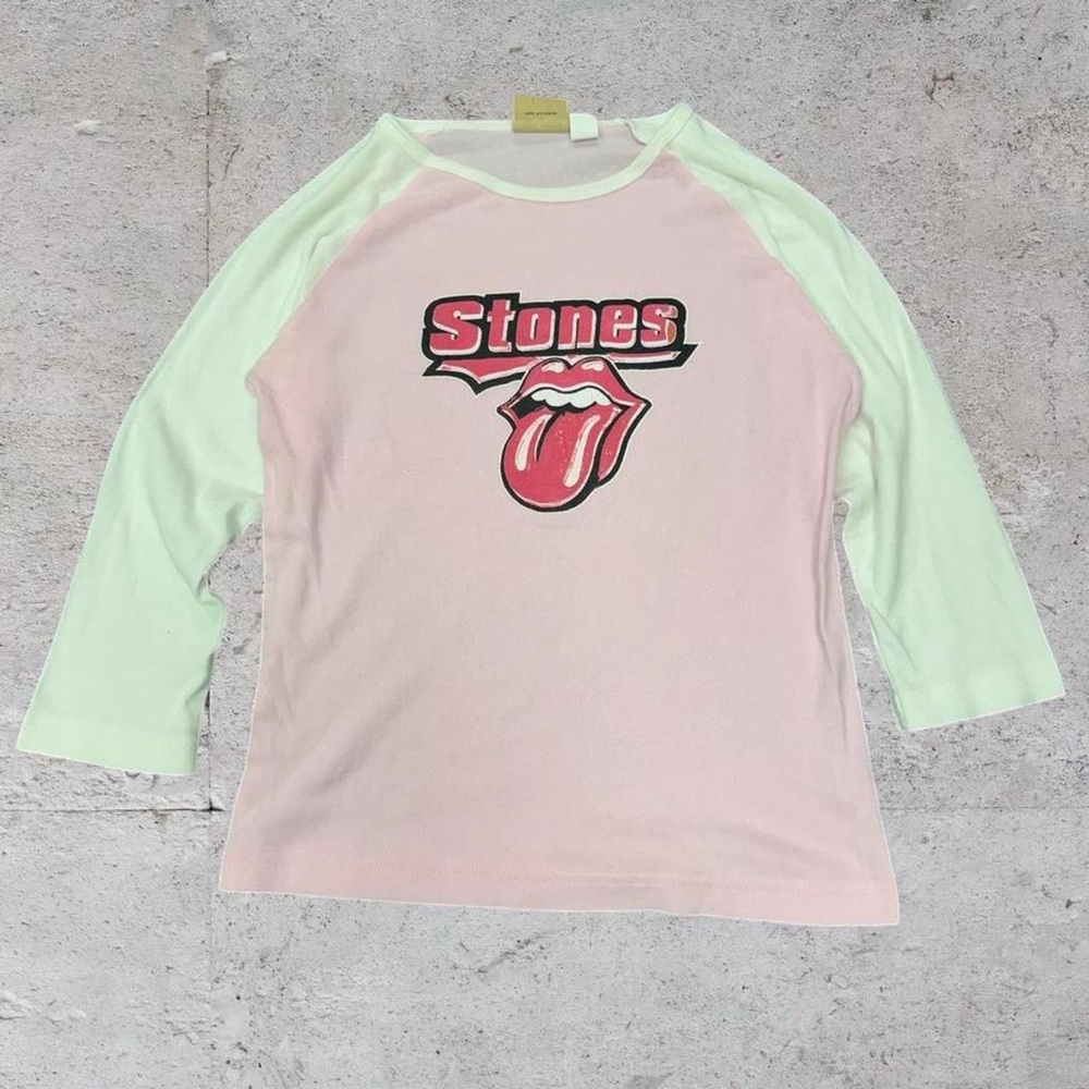 VINTAGE ROLLING LOUD LONG SLEEVE (XS)